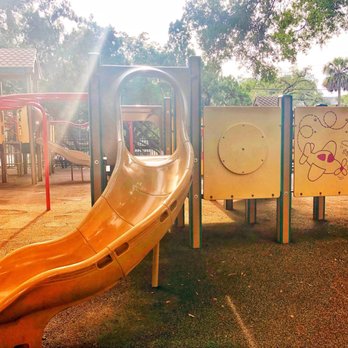 Anderson Park - Playground with music elements inside - Parks Near Me - Tampa, Florida Anderson Park - Playground with music elements inside - Parks Near Me - Tampa, Florida