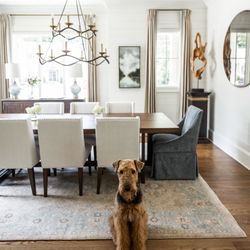 Rustic Trades Furniture
