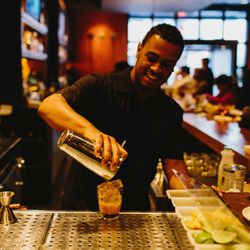 Alma Cocina - Atlanta - Happy Hour!