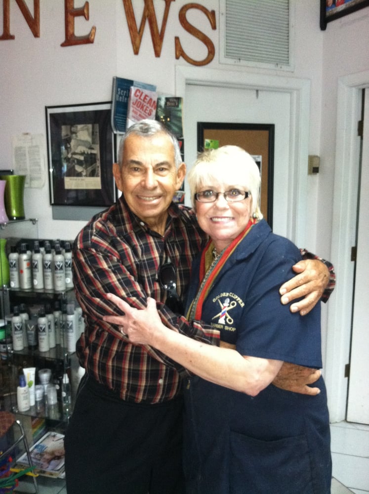 GOLDEN CLIPPER BARBER STYLING SHOP Updated August 2024 10 Reviews