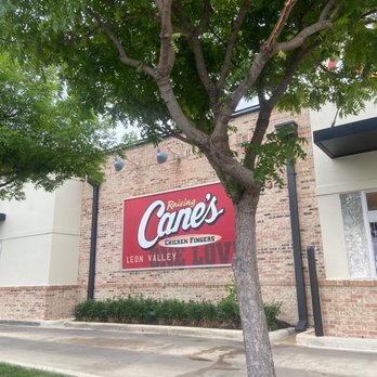 Raising Cane's Chicken Fingers - Fast Food Near Me - Leon Valley, Texas Raising Cane's Chicken Fingers - Fast Food Near Me - Leon Valley, Texas