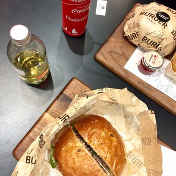 L'Artisan du Burger - Burgers Near Me - Paris, 75 L'Artisan du Burger - Burgers Near Me - Paris, 75