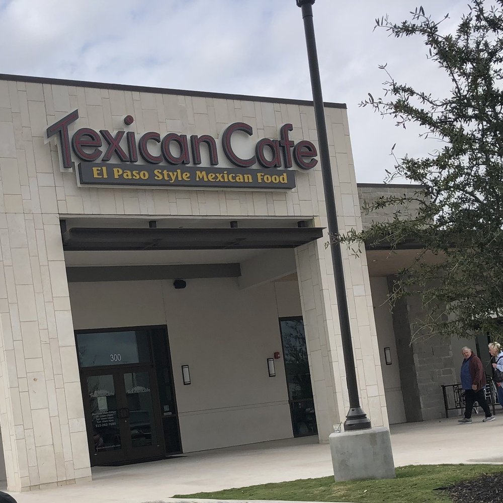 Texican Cafe - Mexican Near Me - Kyle, Texas Texican Cafe - Mexican Near Me - Kyle, Texas