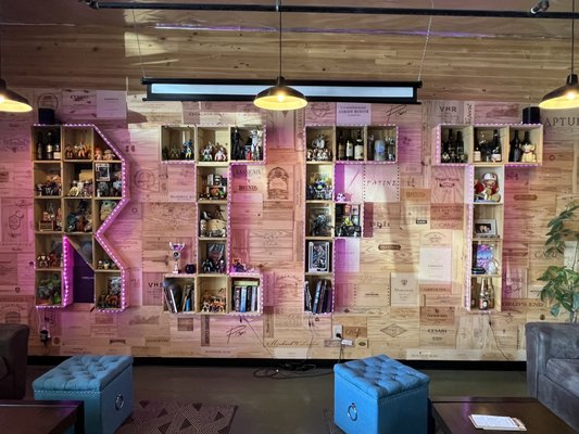 Rift Wine Bar & Taphouse by null