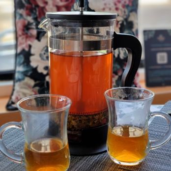 Dolan Uyghur Restaurant - Uyghur tea - Asian Fusion Near Me - Washington, DC, District of Columbia