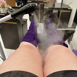 Pedicure