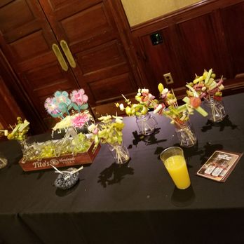 United We Brunch - Bloody Mary bar - Festivals Near Me - Orlando, Florida United We Brunch - Bloody Mary bar - Festivals Near Me - Orlando, Florida