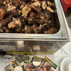 St. best jerk spot