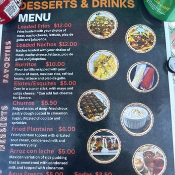 Birrieria Spot - Menu - Mexican Near Me - Pensacola, Florida Birrieria Spot - Menu - Mexican Near Me - Pensacola, Florida