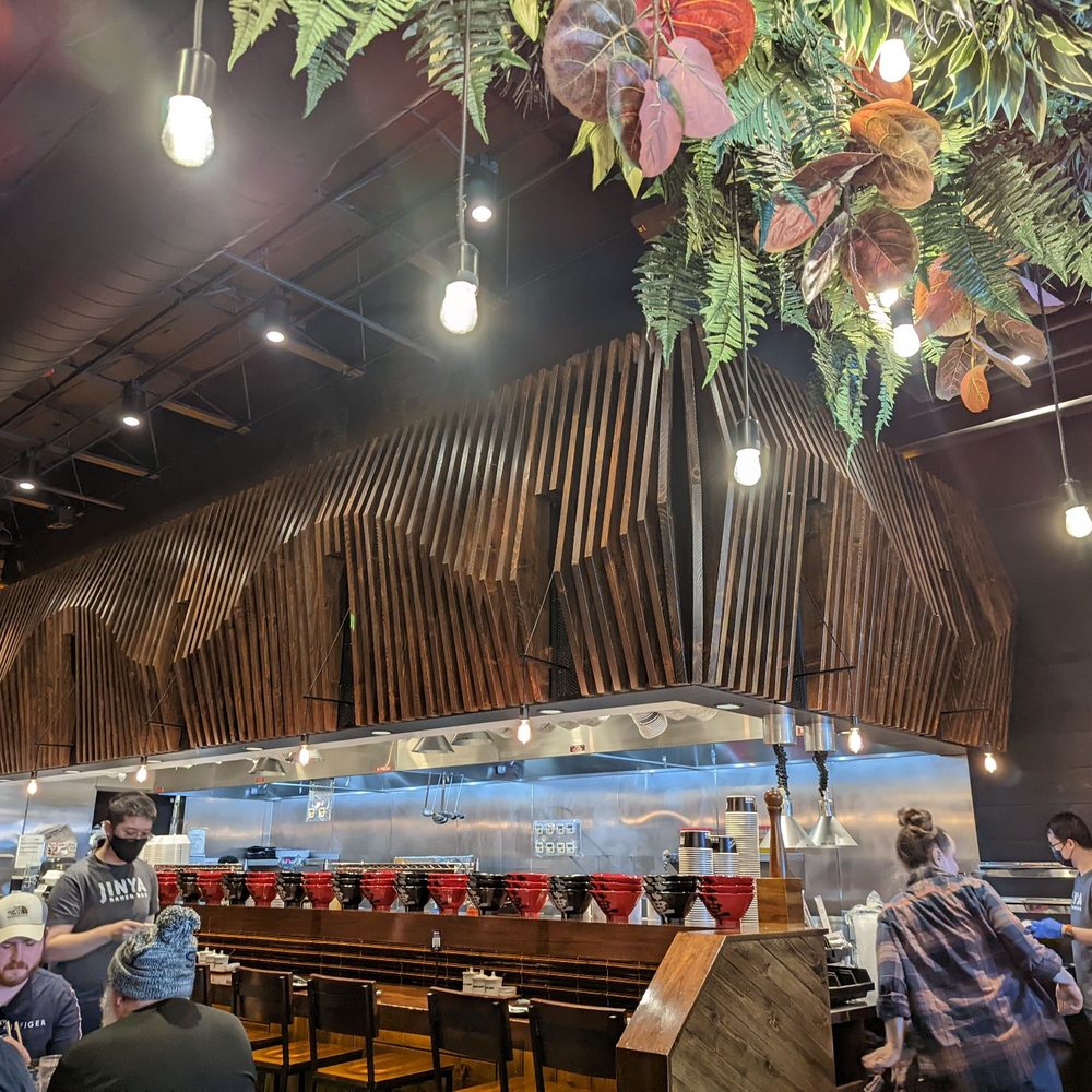 JINYA Ramen Bar - Omaha - Ramen Near Me - Omaha, Nebraska JINYA Ramen Bar - Omaha - Ramen Near Me - Omaha, Nebraska