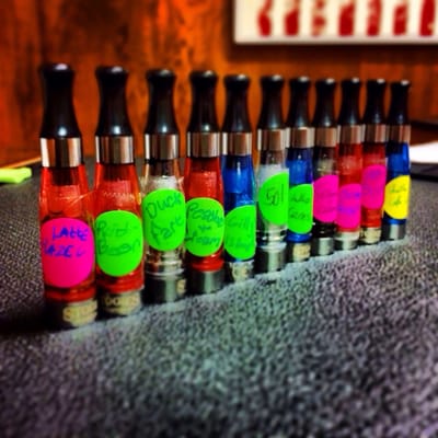 Abilene Interior Design