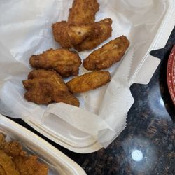 Chk wings