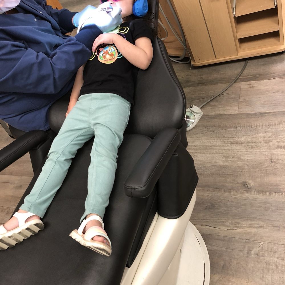 Gold River Pediatric Dentistry - Patience for the kids has been top notch. - Pediatric Dentists Near Me - Gold River, California Gold River Pediatric Dentistry - Patience for the kids has been top notch. - Pediatric Dentists Near Me - Gold River, California