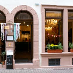 Zeitreise Café & Laden
