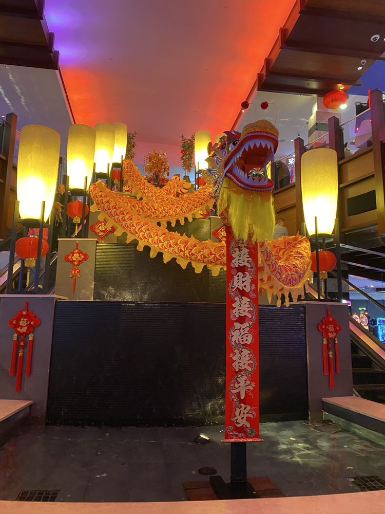 Grand Villa Casino Hotel & Conference Centre