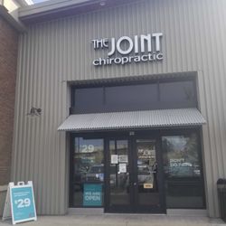 The Joint Almaden Ranch