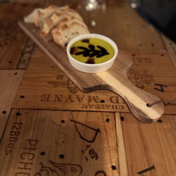 Firefly Wine Room - Bread - Wine Bars Near Me - Portland, Oregon Firefly Wine Room - Bread - Wine Bars Near Me - Portland, Oregon
