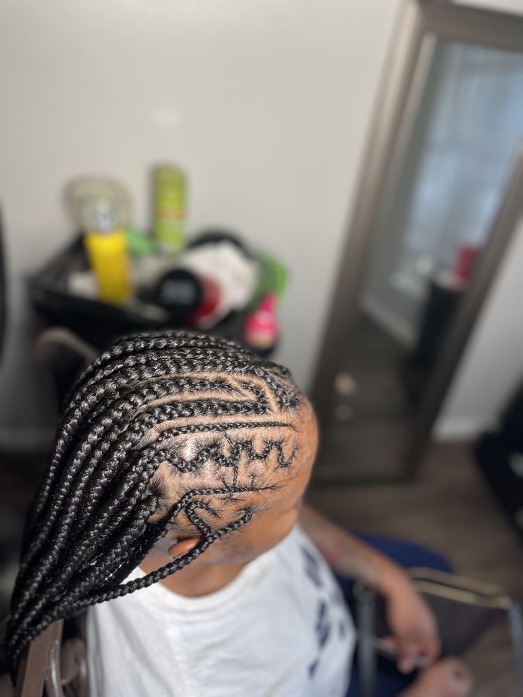 SAN ANTONIO HAIR BRAIDING Updated October 2024 87 Photos 5111