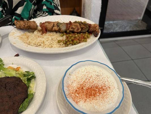 Parea, That Little Greek Place by null