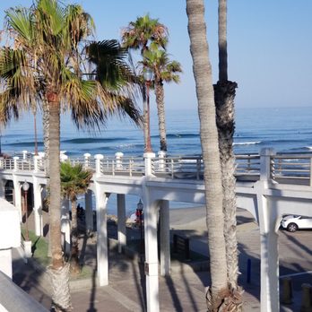 Oceanside Pier - Venues & Event Spaces Near Me - Oceanside, California