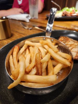 Doral Steakhouse by null