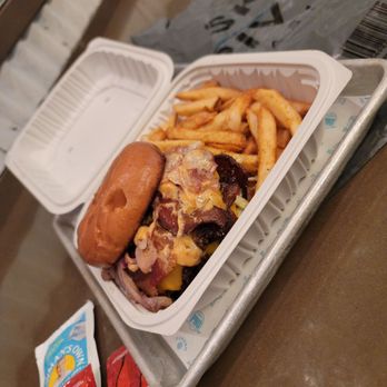 Butcher’s Burger - Burgers Near Me - Elk Grove, California