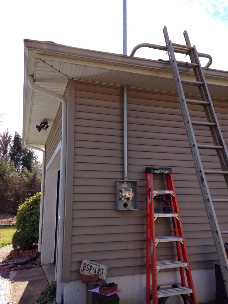 Slide of Roccos Artisan Home Services