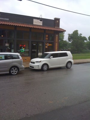 Far East Nashville by null