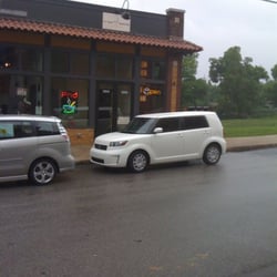Far East Nashville