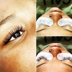 Lash Out Loud - Full Set - Glamorous (~80 lashes per eye)