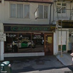 Clay Oven Indian Take Away