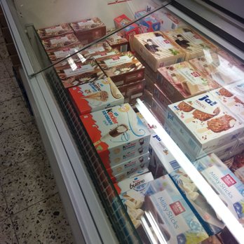 REWE - Grocery Near Me - Wolfsburg, NI