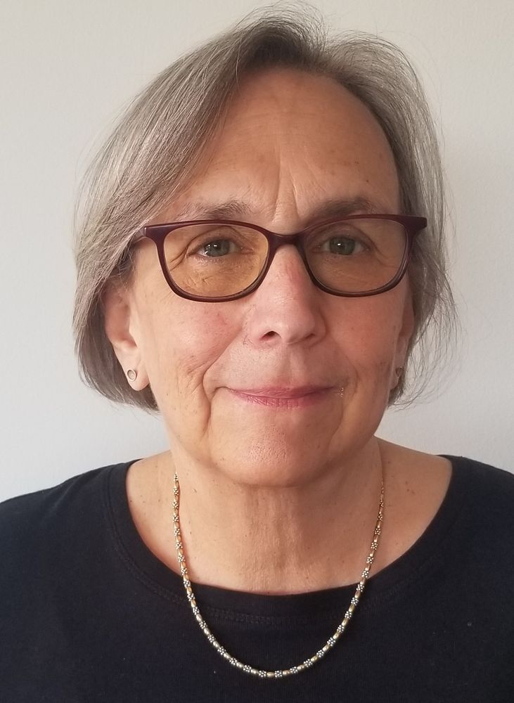 Robin Shiffrin, MS - grief counselor in Rockville, MD