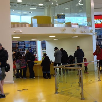 Lego - Interactive area - Toy Stores Near Me - Anaheim, California Lego - Interactive area - Toy Stores Near Me - Anaheim, California