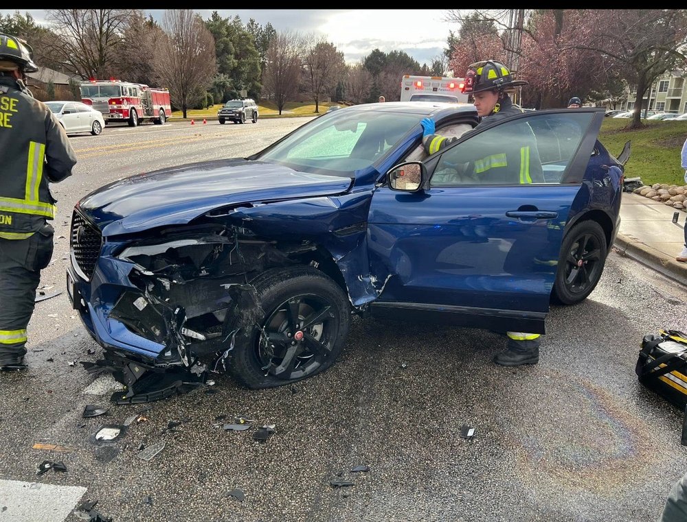 Litster Frost Injury Lawyers - disability attorney in Boise, ID