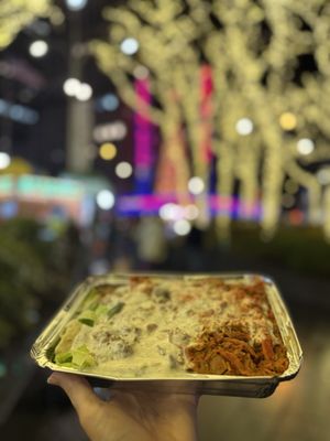 Adel's Famous Halal Food by null