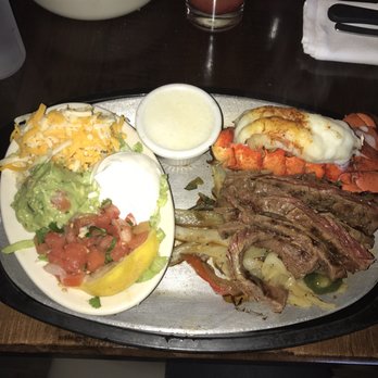 Uncle Julio's - Lobster & steak fajitas - Mexican Near Me - Gaithersburg, Maryland Uncle Julio's - Lobster & steak fajitas - Mexican Near Me - Gaithersburg, Maryland