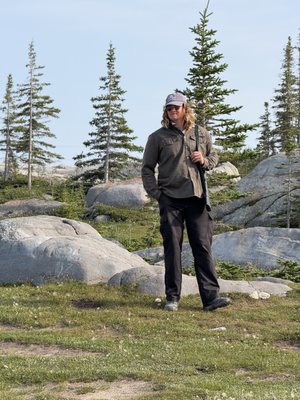 Lazy Bear Expeditions & Tours Churchill Canada by null