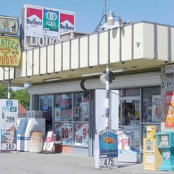 Manteca Liquors