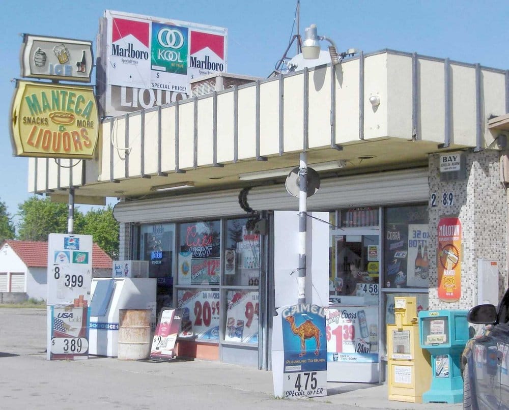 MANTECA LIQUORS Updated September 2024 2189 E Yosemite Ave, Manteca