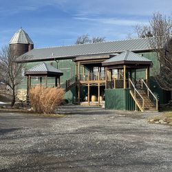 user provided Heron Hill Tasting Room on Canandaigua Lake photo