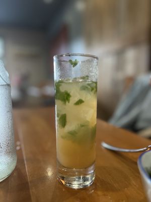 Meadow Neighborhood Eatery + Bar by null