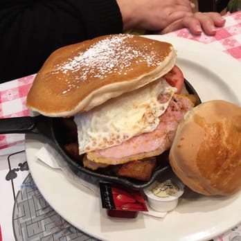 Tooloulous - New Orleans Breakfast - Cajun/Creole Near Me - Banff, Alberta