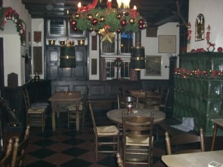 Altes Gasthaus Leve by null