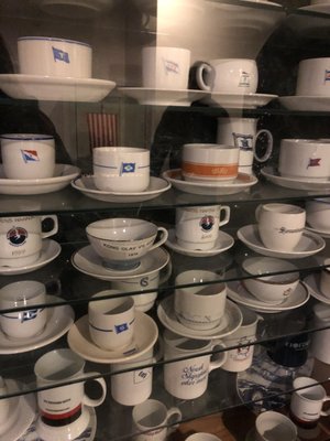 The Norwegian Seamen's Church in New York by null