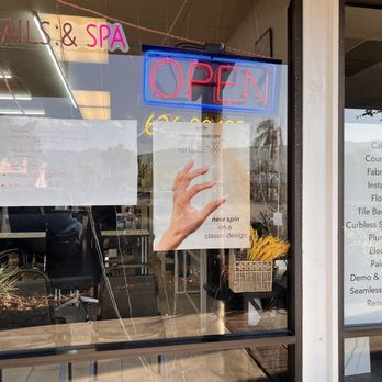 La Vie Lash & Nails - New ownership information - Nail Salons Near Me - Glendora, California La Vie Lash & Nails - New ownership information - Nail Salons Near Me - Glendora, California