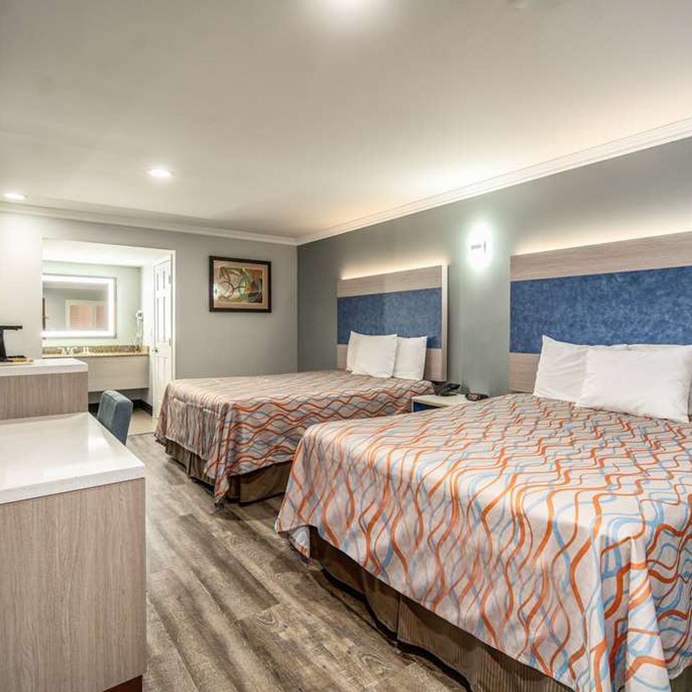 Cheap Motel With Jacuzzi South Gate, CA 90280 - Last Updated April 2025 -  Yelp