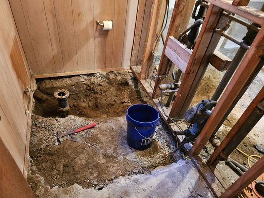 Kaizen Plumbing