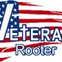 Photo of Veteran Rooter