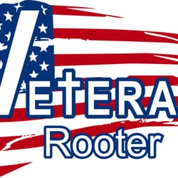 Veteran Rooter